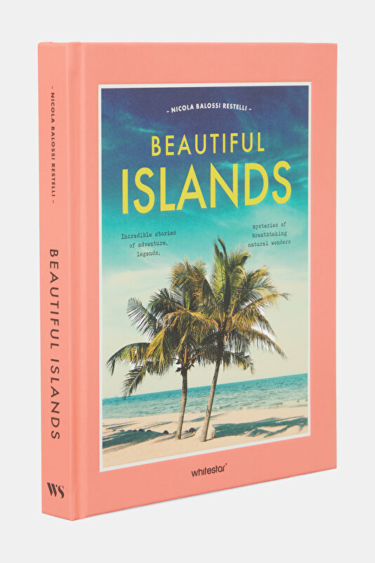 Beautiful Islands 2