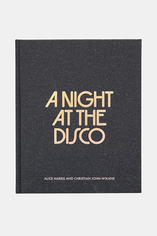 A Night at the Disco