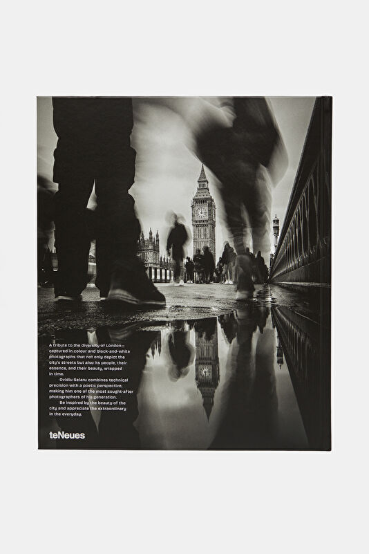 London in Frames 3