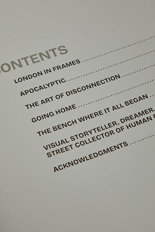 London in Frames 4