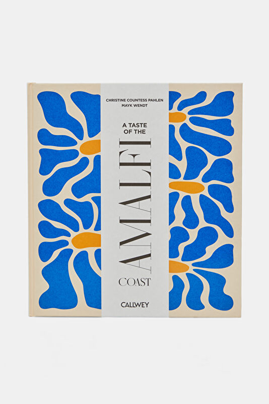 A Taste of the Amalfi Coast