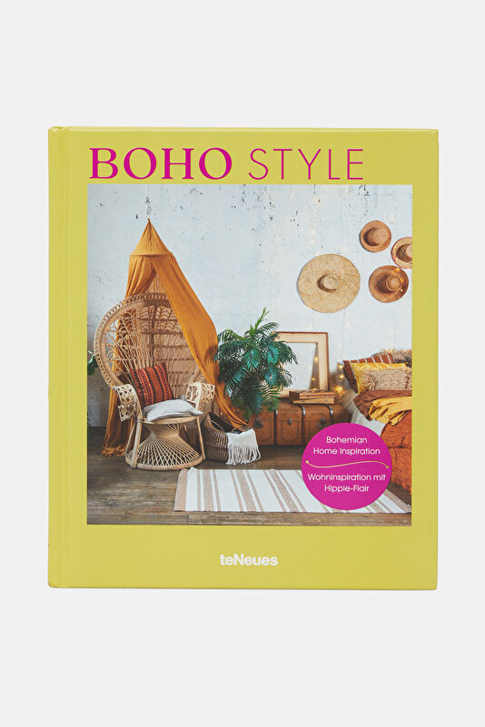 Boho Style