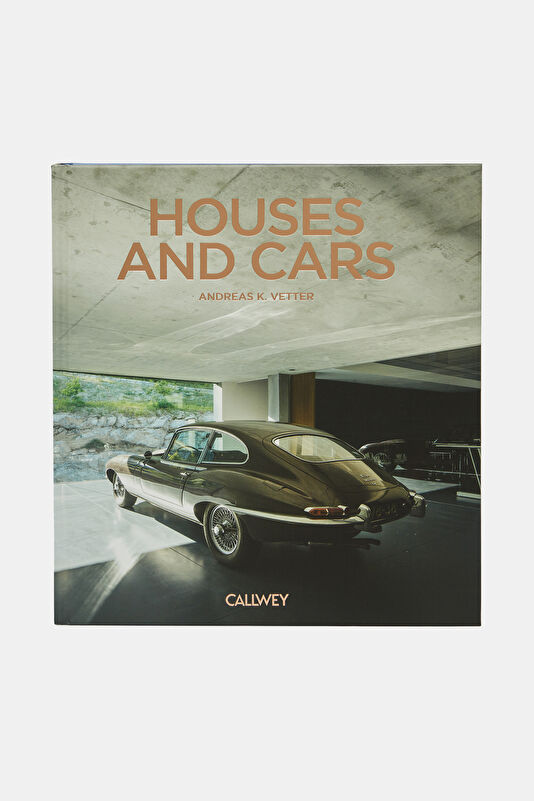Houses and Cars