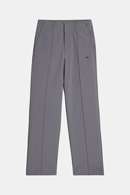 Gri Erkek Spor Pantolon