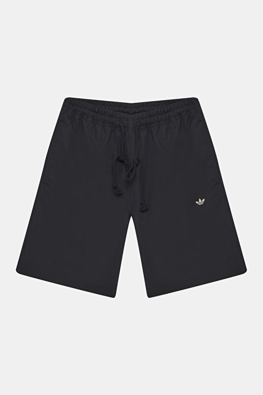 Black Men's Shorts