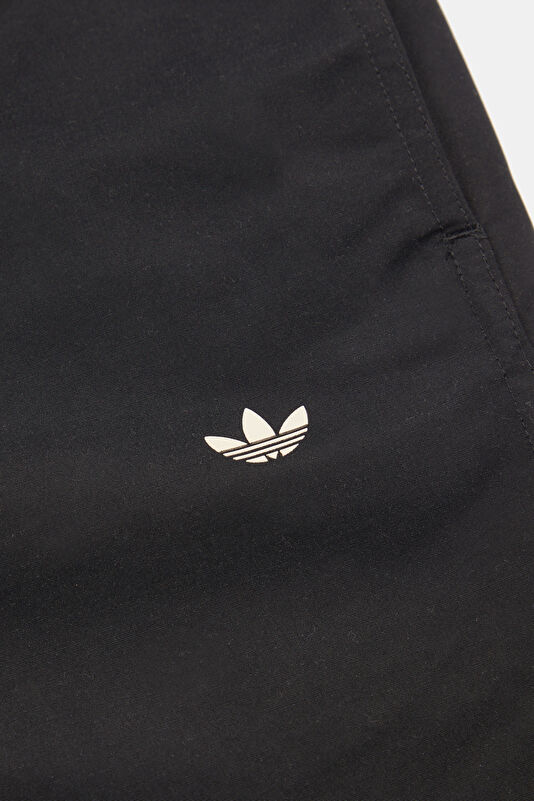 Black Men's Shorts 4