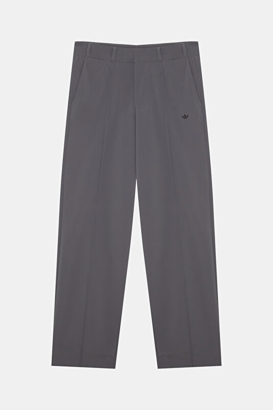 Gray Men's Sports Pants