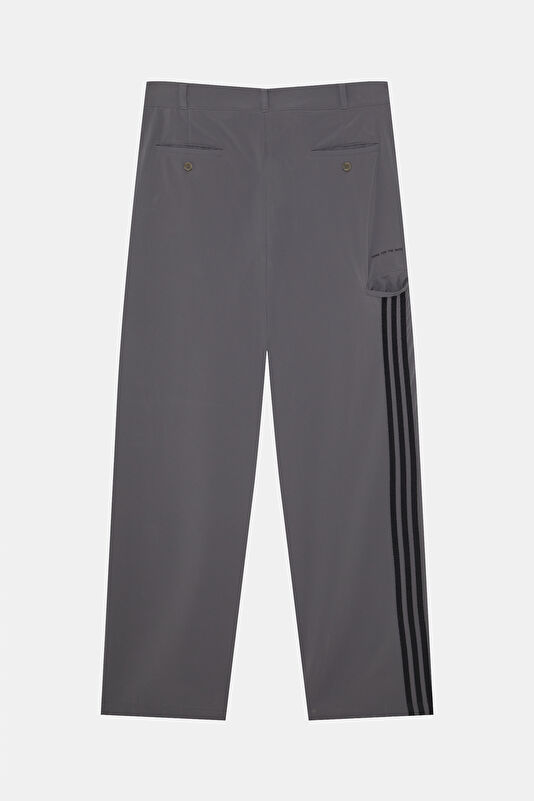 Gray Men's Sports Pants 2