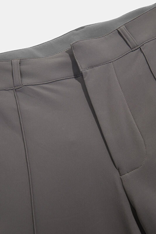 Gray Men's Sports Pants 3