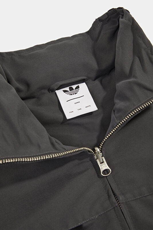 Anthracite Men's Jacket 3