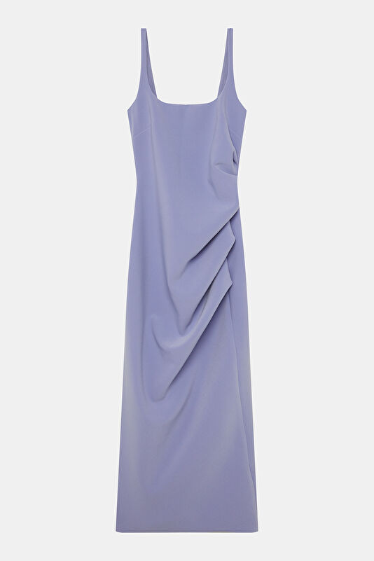 Lilac Women's Dress