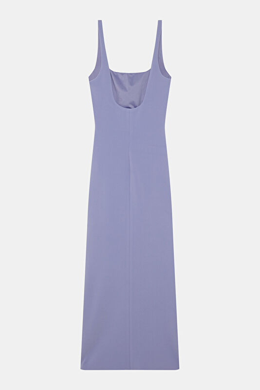 Lilac Women's Dress 2