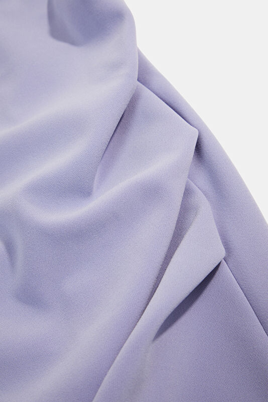 Lilac Women's Dress 4