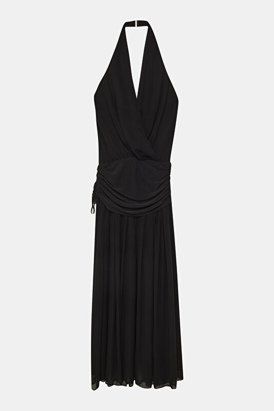 Black Women's Dress