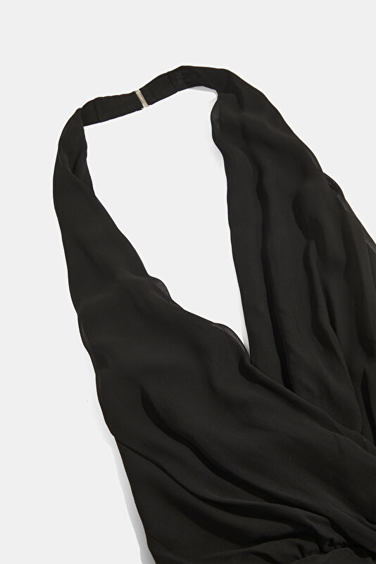 Black Women's Dress 3