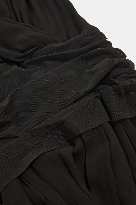 Black Women's Dress 4