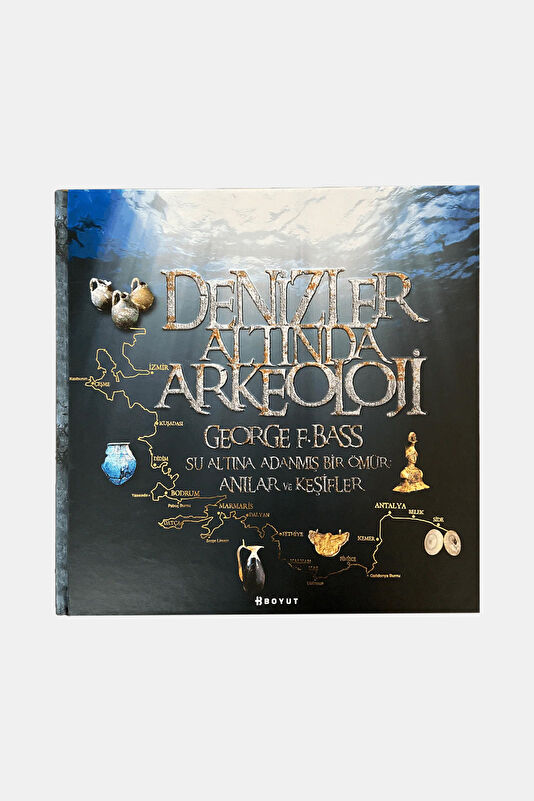 Archaeology Under the Sea
