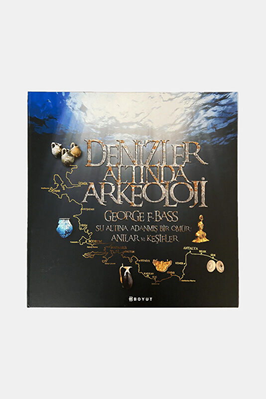 Archaeology Under the Sea 2