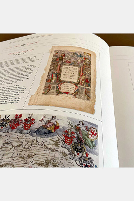 Piri Reis 1513 World Map 3