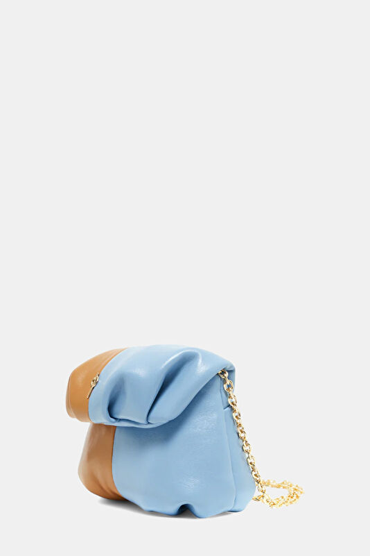 Mink Leather Bag 2