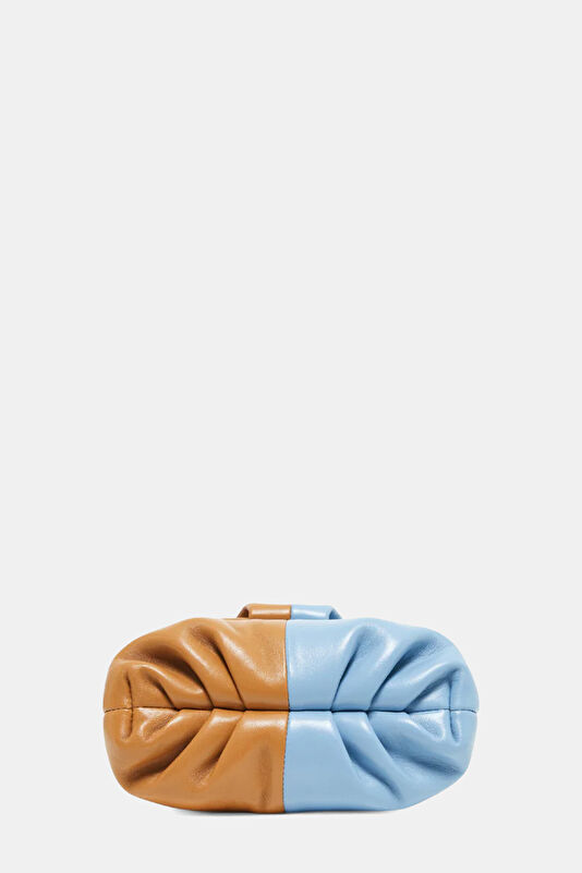 Mink Leather Bag 3