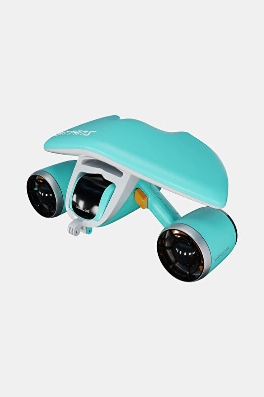 SuBlue Mix Pro Deniz Scooter Water Green