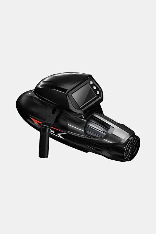 Vapor Su Altı Deniz Scooter Grey