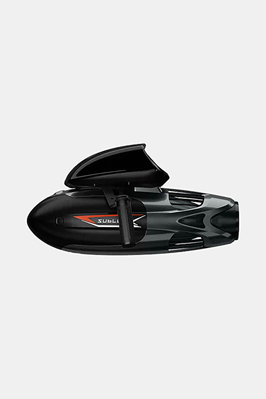 Vapor Su Altı Deniz Scooter Grey 2