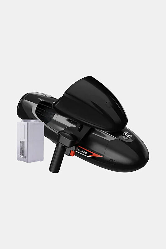 Vapor Su Altı Deniz Scooter Grey 3