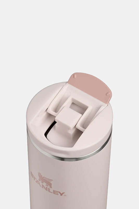The Transit Fliptop Mug 0.47L / 16oz Rose Quartz Thermos 3