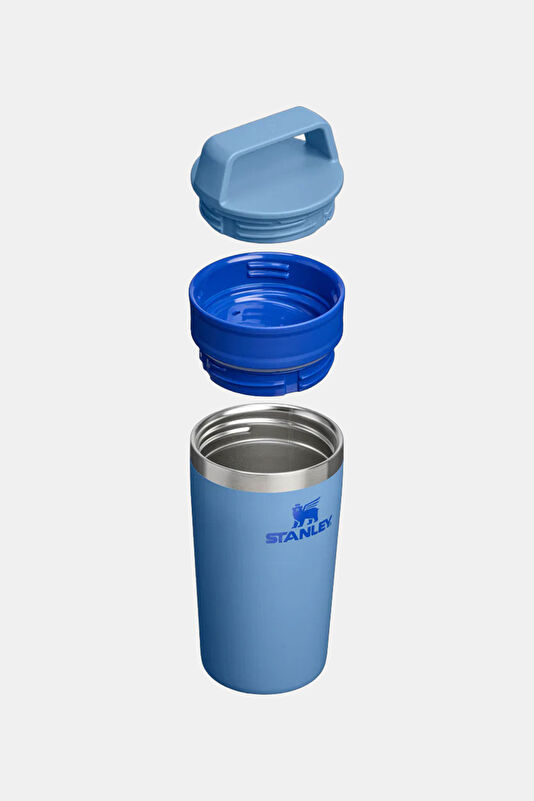 the Café-To-Go Travel Mug 0.35L / 12oz Blue Sky Thermos 3