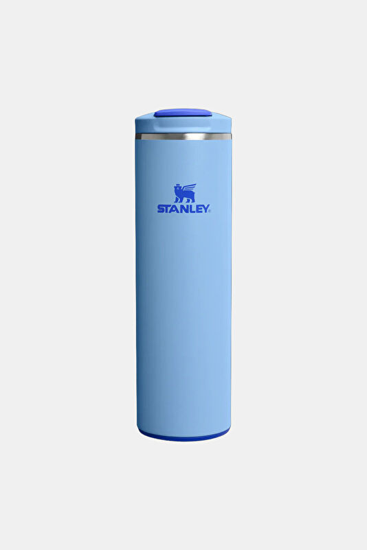 The Transit Fliptop Mug 0.47L / 16oz Blue Sky Thermos