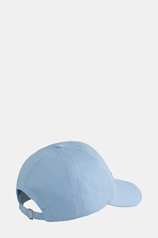 Blue Hat 2
