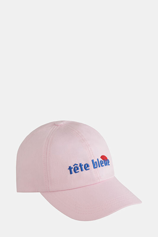 Pink Hat