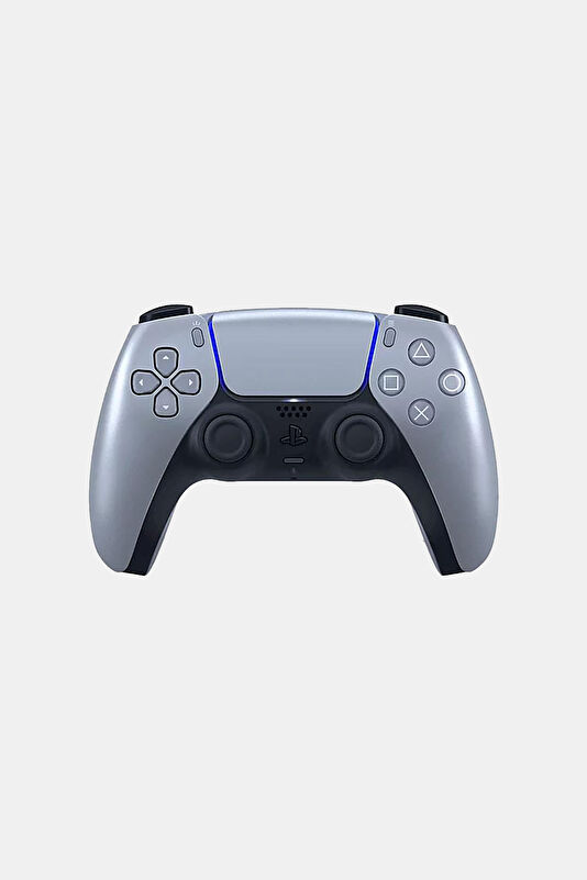 Sony PS5 Dualsense Kablosuz Kontrol Cihazı Sterling Silver