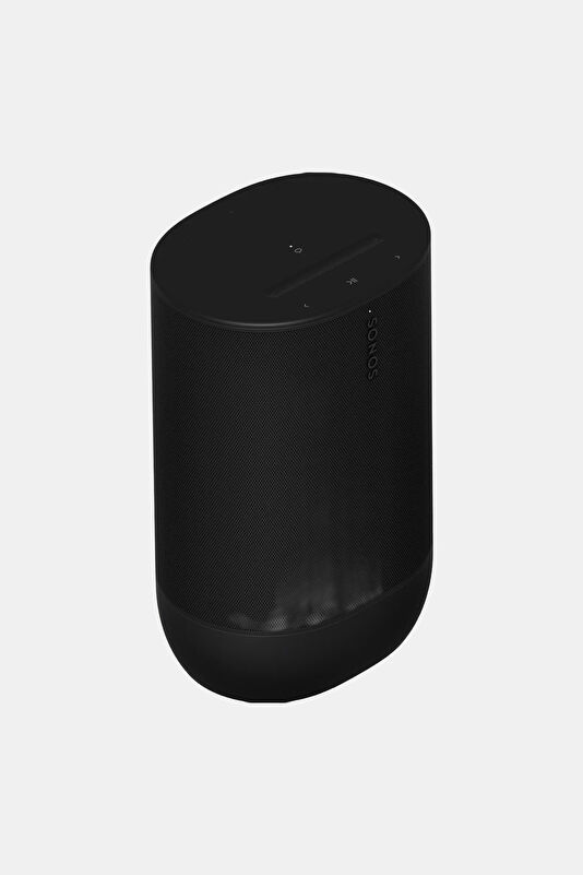 Move 2 Taşınabilir Bluetooth Hoparlör - Siyah