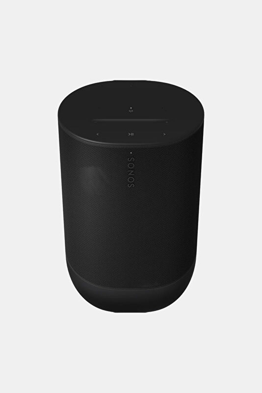 Move 2 Taşınabilir Bluetooth Hoparlör - Siyah 3