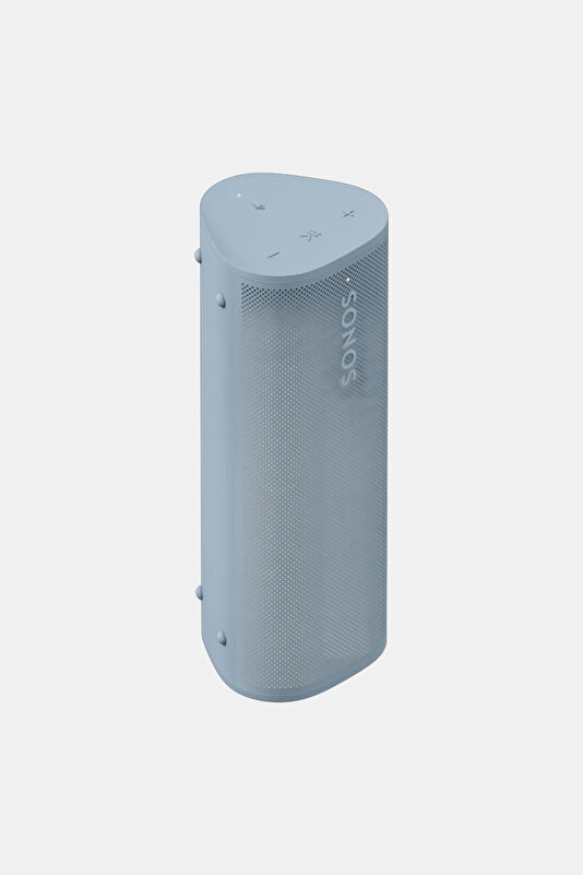 Roam 2 Taşınabilir Bluetooth Hoparlör - Mavi 2
