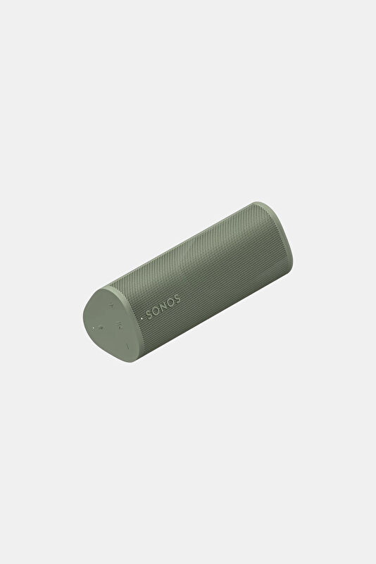 Roam 2 Taşınabilir Bluetooth Hoparlör - Yeşil