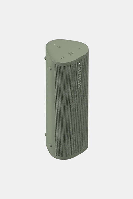 Roam 2 Taşınabilir Bluetooth Hoparlör - Yeşil 2