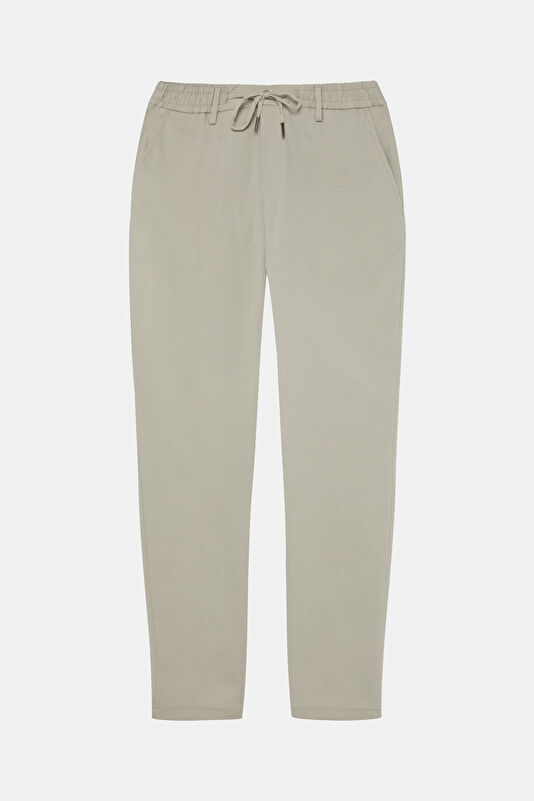 Stone Straight Men's Pants