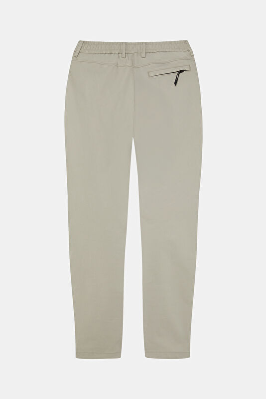 Stone Straight Men's Pants 2