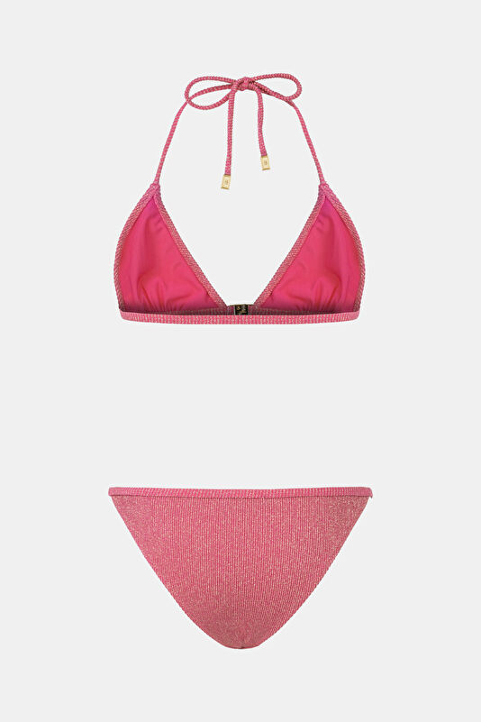 Pink Women's Bikini 2