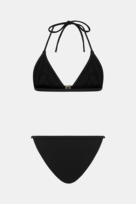 Black Women's Bikini 2