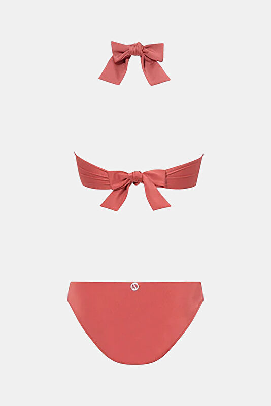 Pink Women's Bikini 2