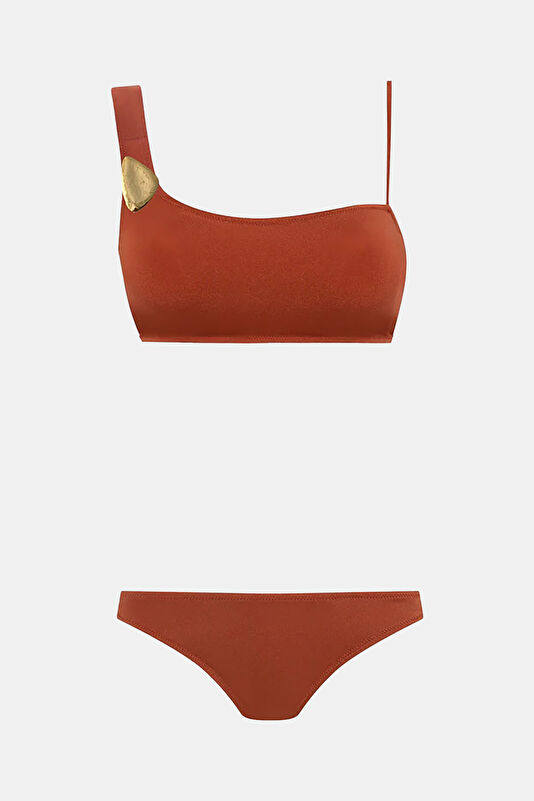 Cinnamon Women's Bikini