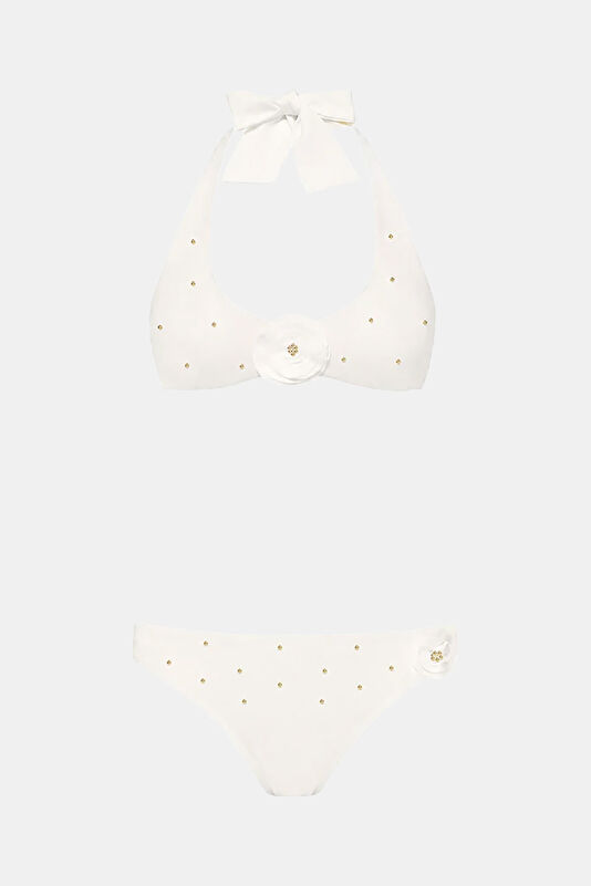 Ecru Women's Bikini
