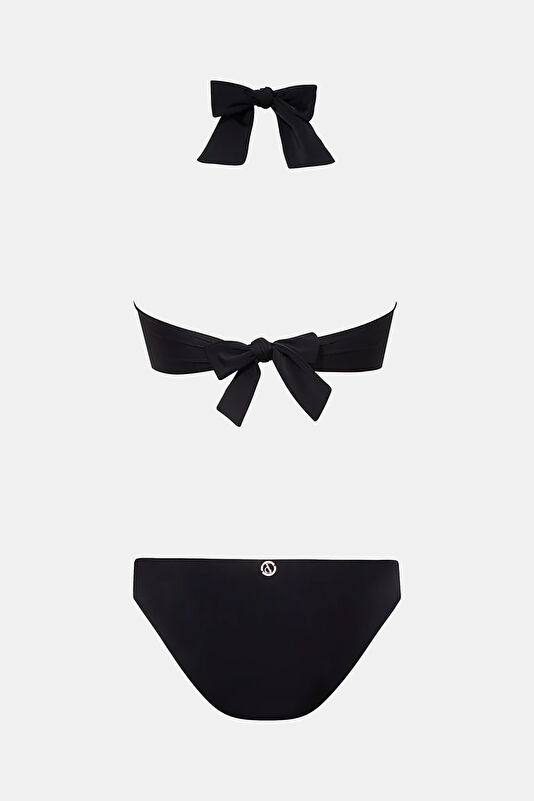 Black Women's Bikini 2