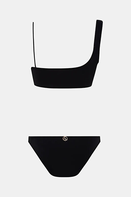 Black Women's Bikini 2