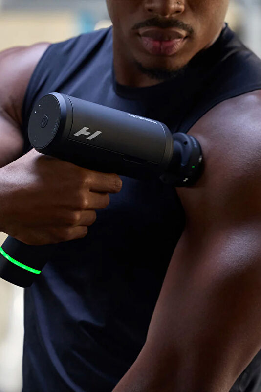 Hypervolt 3 Pro 3